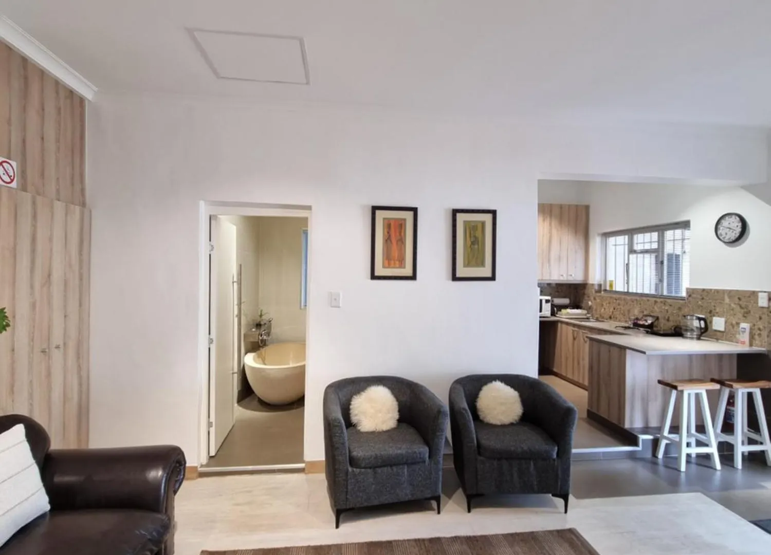 The Ridge Daire Cape Town